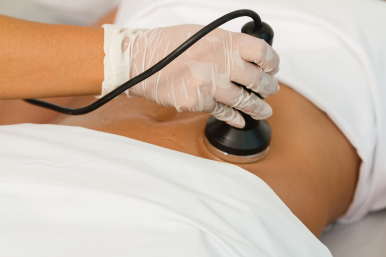 Body Treatments North York