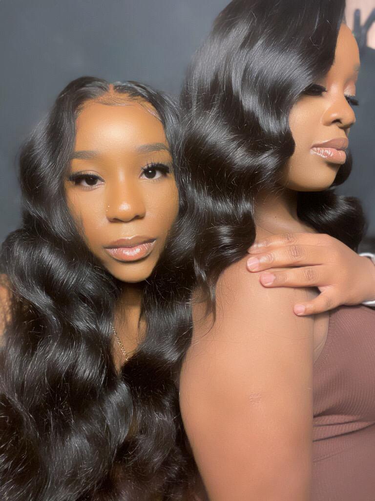 Hair Styling North York